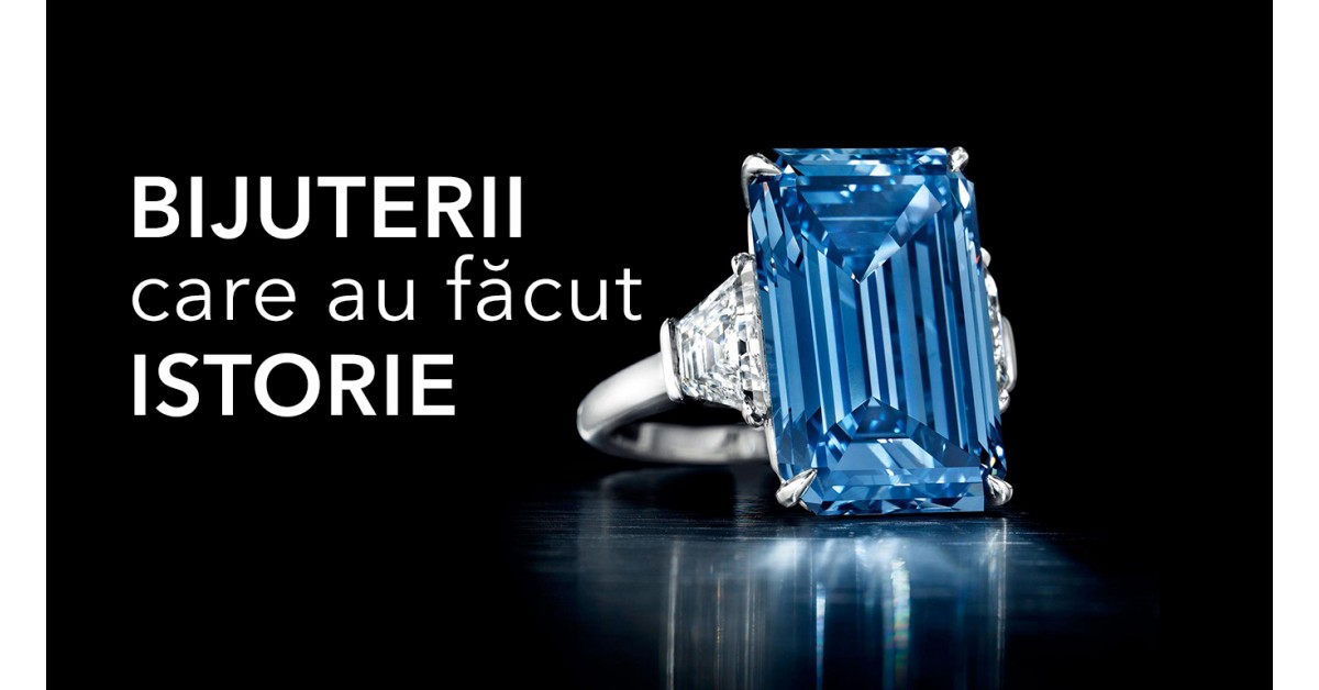 Bijuterii care au facut istorie