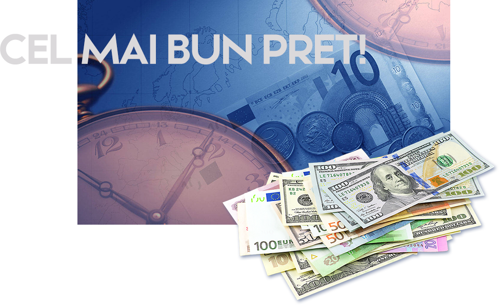 Curs valutar | Convertor valutar | Curs BNR| ING Romania