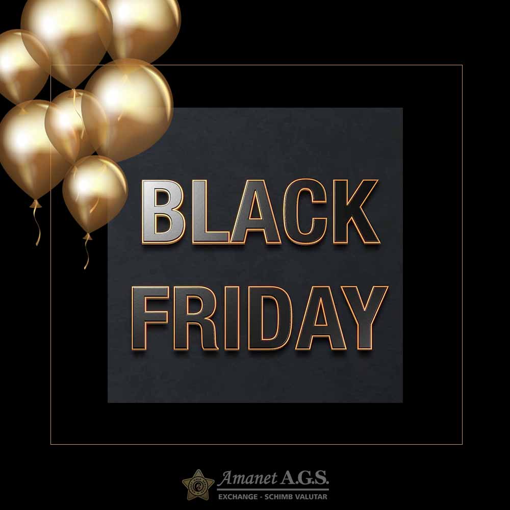 Black Friday