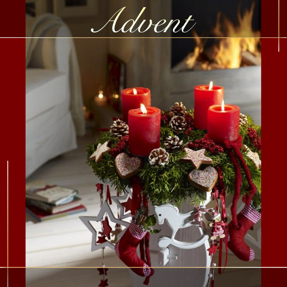 Advent