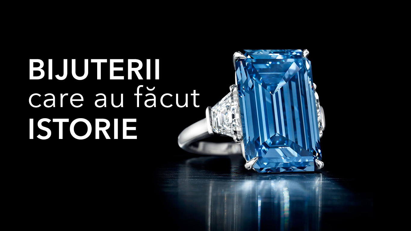 Bijuterii care au facut istorie