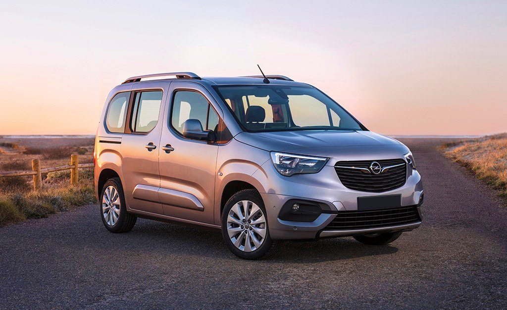 Un nou automobil destinat familiilor s-a lansat pe piata romaneasca