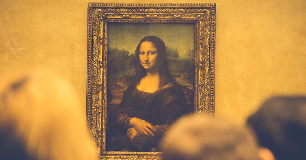 Mona Lisa