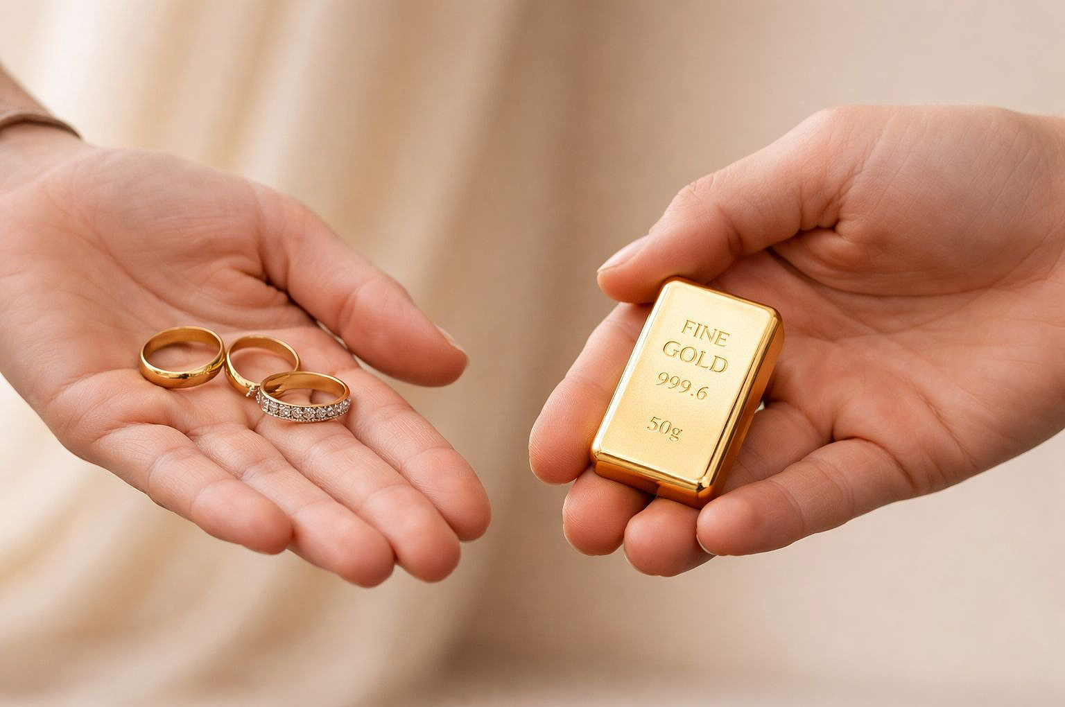 REGULAMENT OFICIAL AL CAMPANIEI PROMOȚIONALE „SMART EXCHANGE – Aur si argint la Schimb”