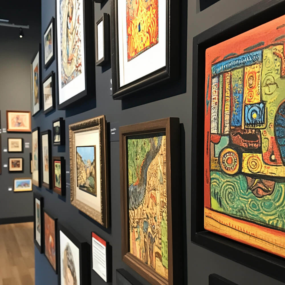 Alege un amanet tablouri cu opere de artă la preț real