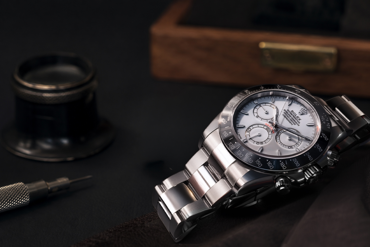 Ai un Rolex vechi? 7 factori care îi pot influența valoarea
